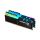 Pamięć RAM G.SKILL DDR4 32GB (2x16GB) TridentZ RGB 3600MHz CL16 XMP2 F4-3600C16D-32GTZRC